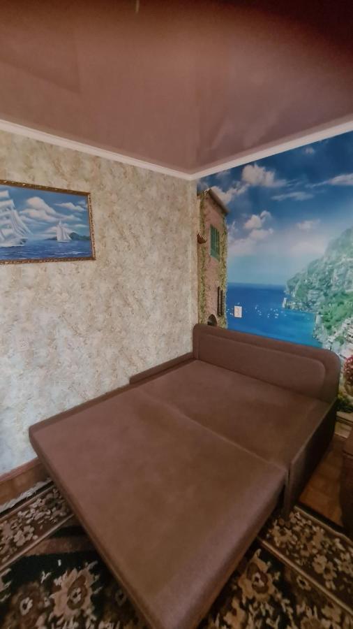 Apartments near the sea Odesa Exterior photo